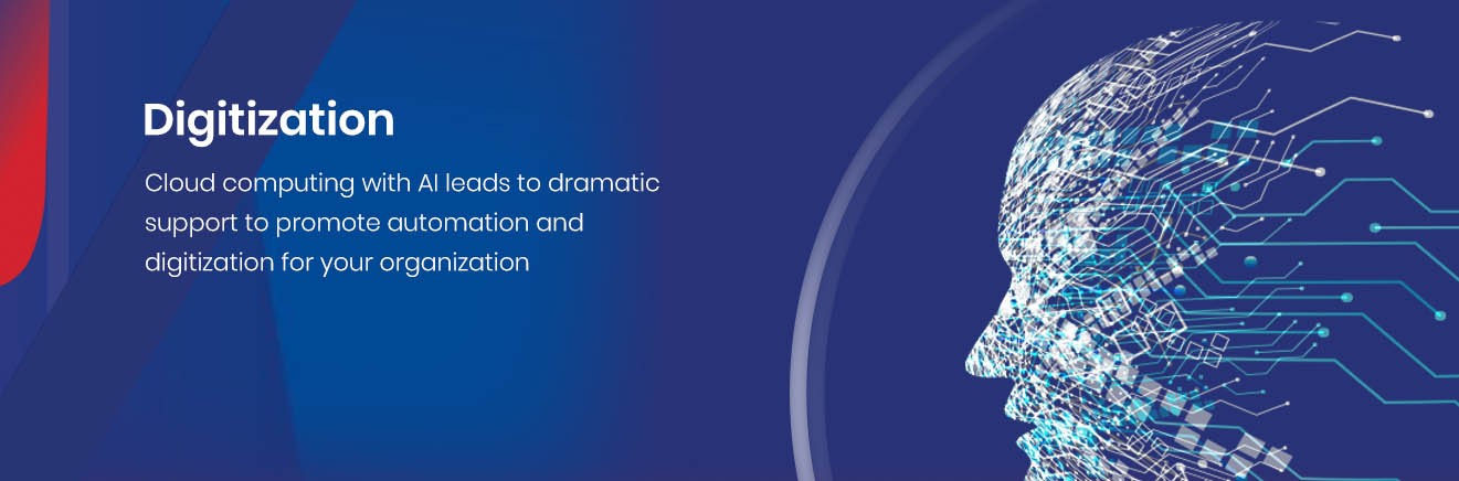 Digitization